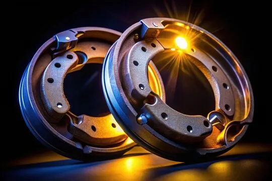 Brake Shoes