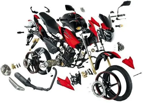 5 Tips to Buy Genuine Two Wheeler Spare Parts at Best Prices