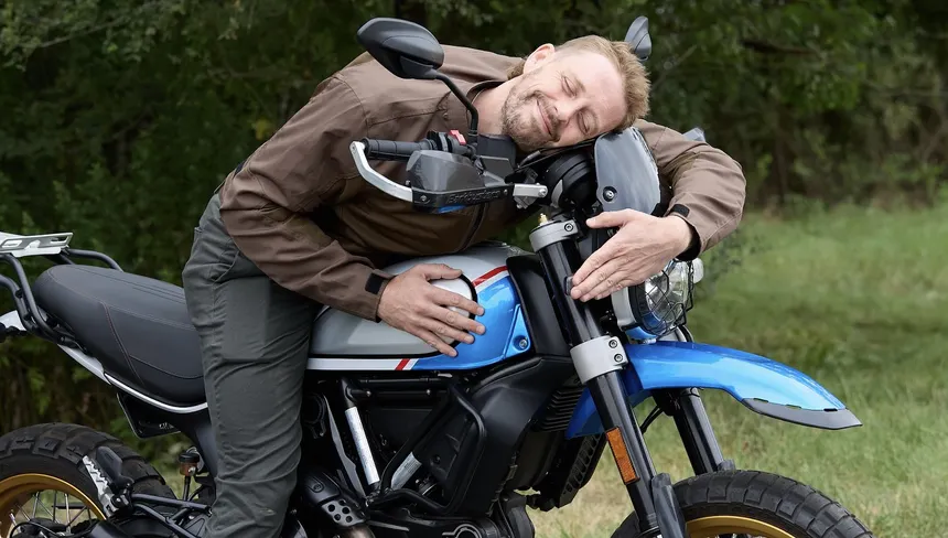 4 hacks to make your old bike feel like new