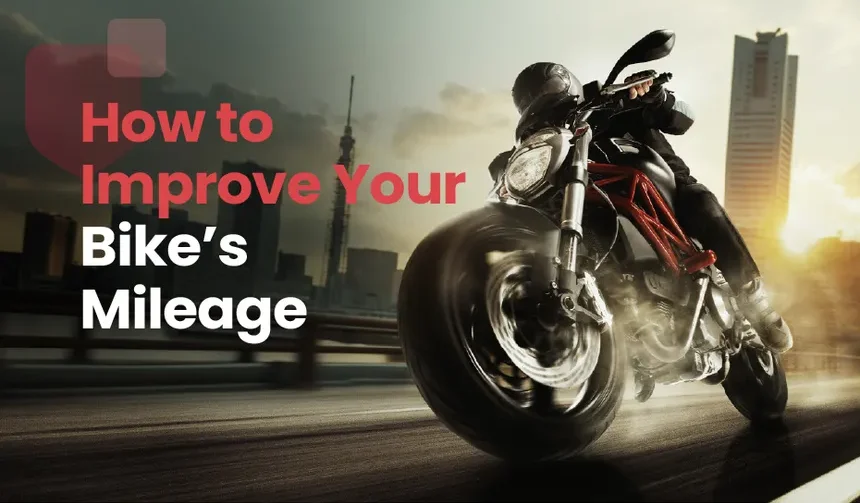 5 Tips Mechanics Give For Better Bike Mileage